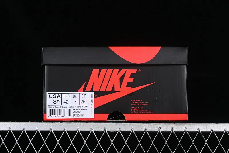 All categories Air Jordan Jordan series basketball shoes Air Jordan 1 High Air Jordan 1 Retro High OG "Lgloo" AJ1 Joe 1 mint green high-top basketball shoes 861428-100